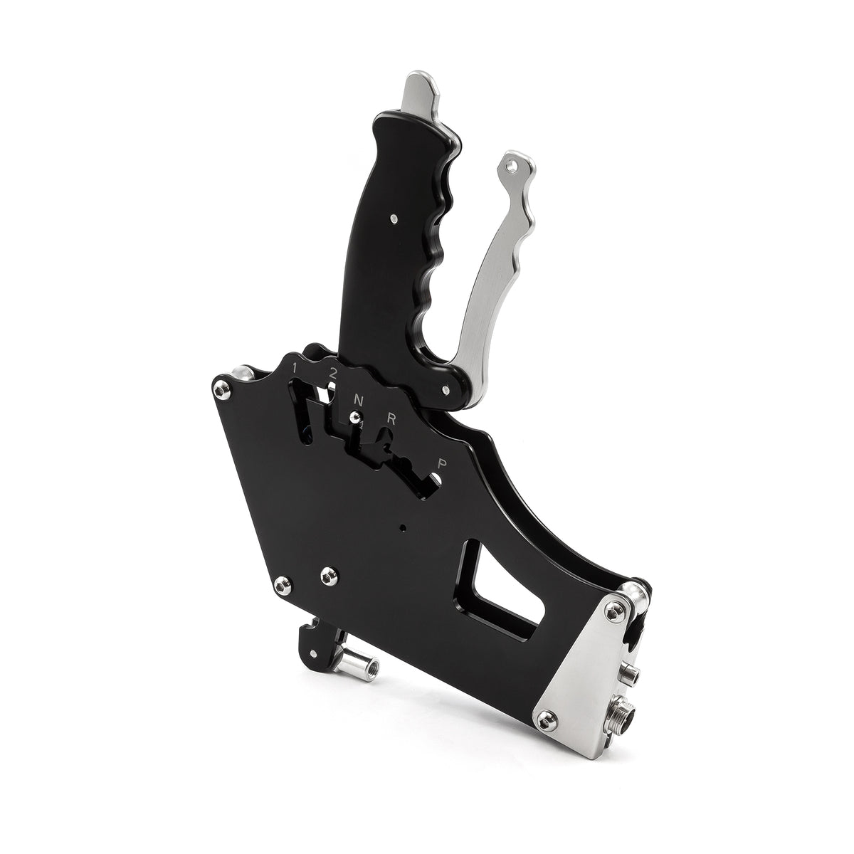 GM Powerglide Turboglide Standard Pattern Automatic Racing Push Shifter