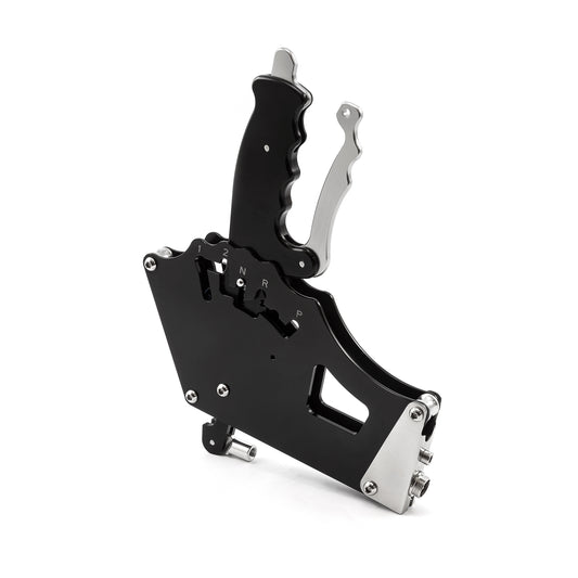 GM Powerglide Turboglide Standard Pattern Automatic Racing Push Shifter