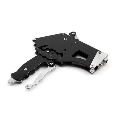 GM Powerglide Turboglide Standard Pattern Automatic Racing Push Shifter