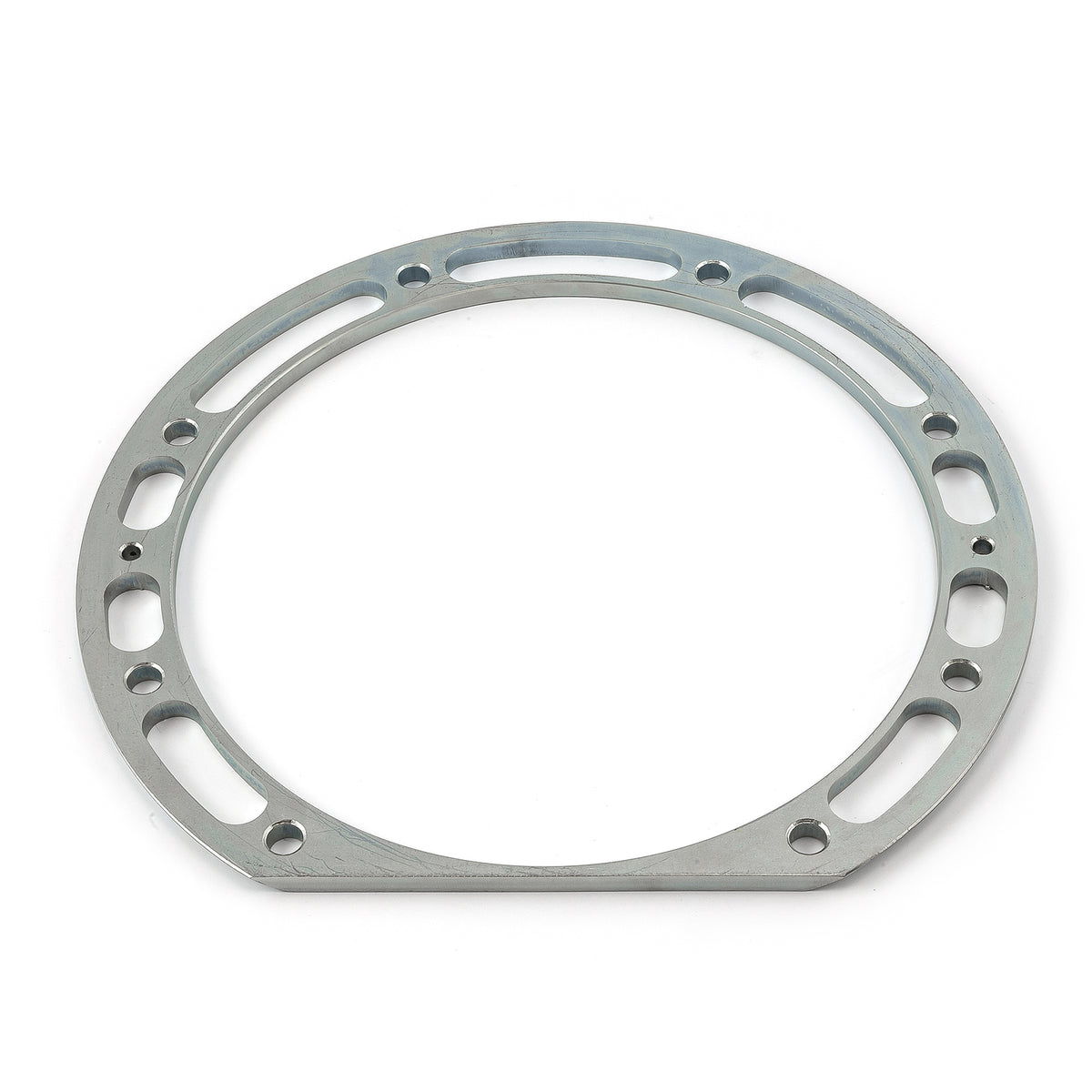 GM TH400 Bellhousing to Speedmaster TH400 Case Adapter Ring