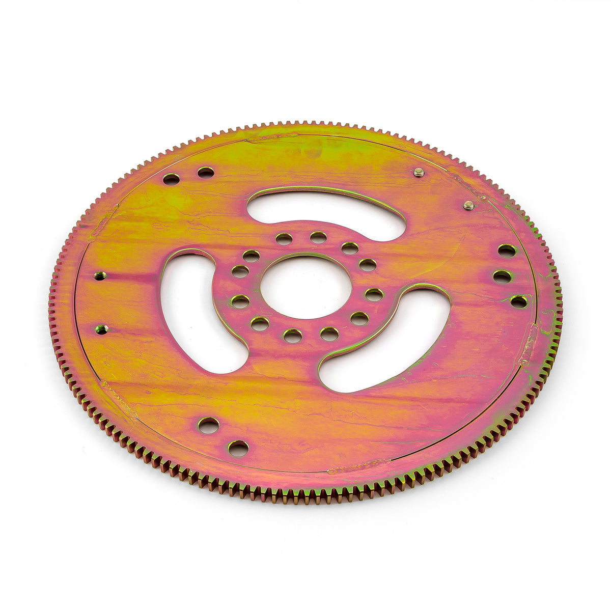 Oldsmobile V8 2Pc Rms 166 External Balance Heavy Duty Flexplate Early Late