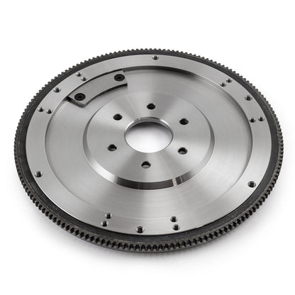 Ford 429 460 164 Tooth Internal / External Bal. Billet Steel SFI Flywheel