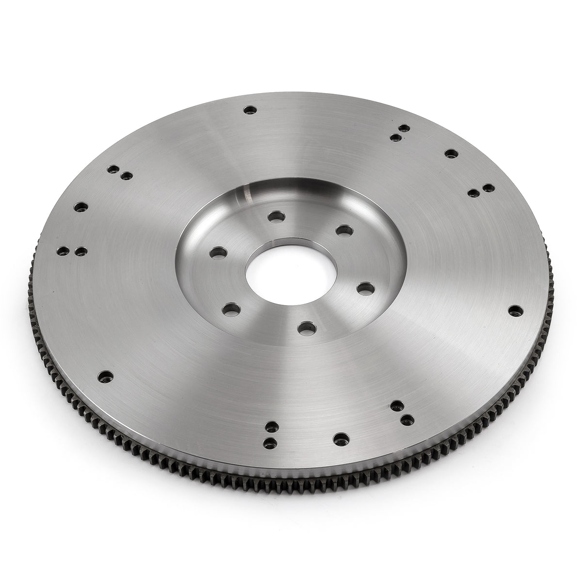 Ford 429 460 164 Tooth Internal / External Bal. Billet Steel SFI Flywheel