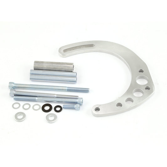 Chevy SBC 350 Low Mount Electric Water Pump Alternator Bracket