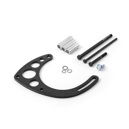 Ford 429 460 Low Mount LH Side Alternator Bracket