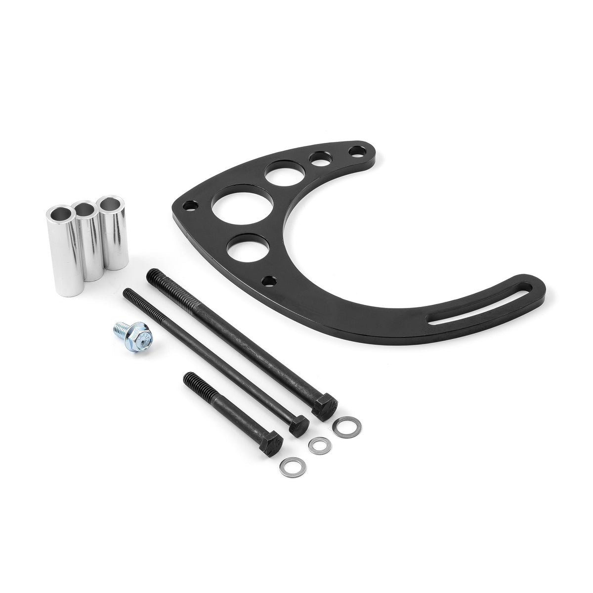 Ford 429 460 Low Mount LH Side Alternator Bracket