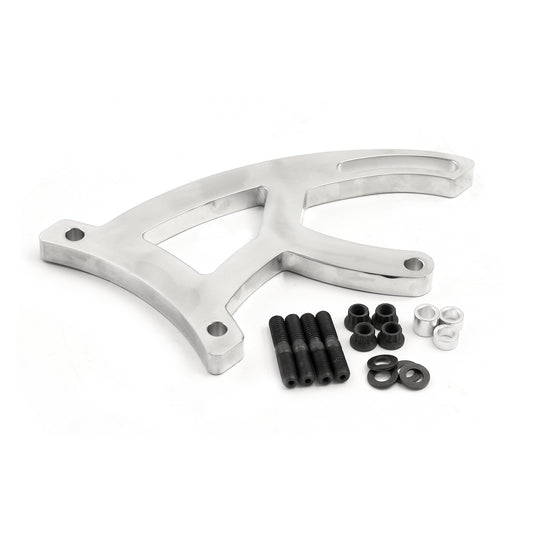 Ford 351C Cleveland Billet Power Steering Pump Bracket