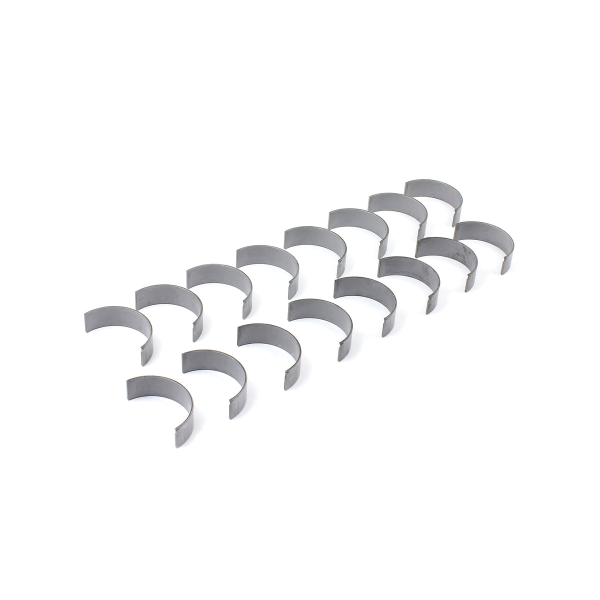 Chevy SBC 350 Std Conrod Bearings (Large Journal) 262 265 267 302 305 307 383