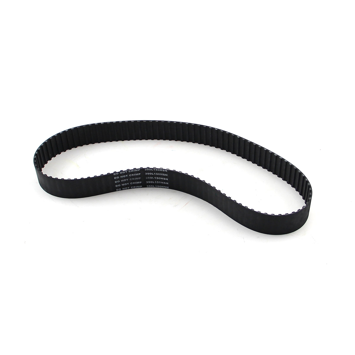39.0" x 1.5" 390L150Hsn Gilmer Drive Belt Only