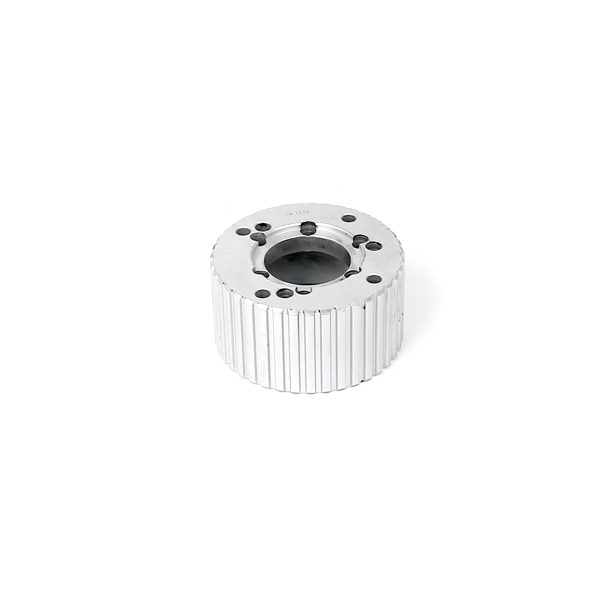 Aluminum Gilmer Drive Short Crank Pulley Only