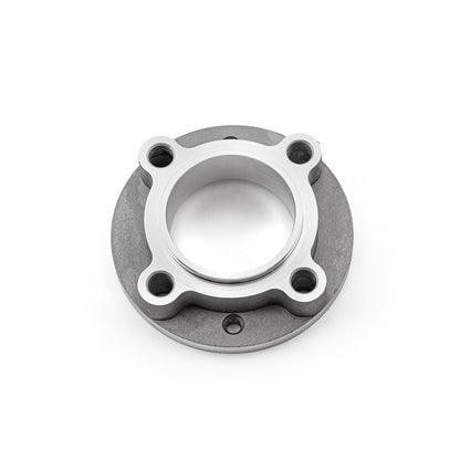 Ford SB 289 302 351 Windsor Cleveland 4 Bolt Harmonic Balancer Pulley Spacer 0.950"