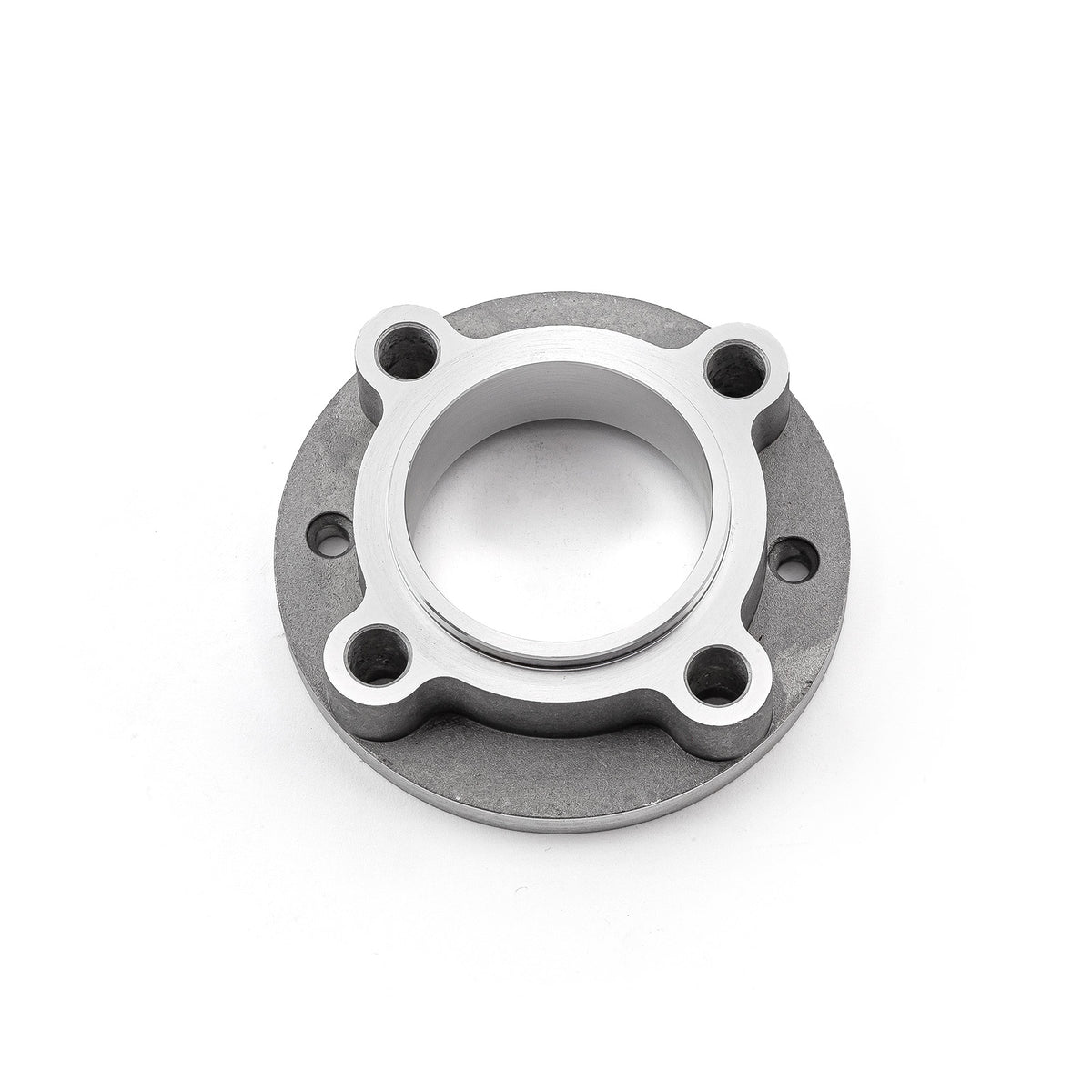 Ford SB 289 302 351 Windsor Cleveland 4 Bolt Harmonic Balancer Pulley Spacer 0.950"