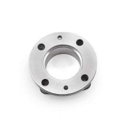Ford SB 289 302 351 Windsor Cleveland 4 Bolt Harmonic Balancer Pulley Spacer 0.950"