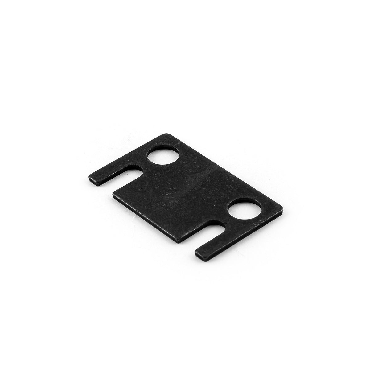 Ford SB 289 302 351 Windsor Flat Guide Plates (5/16" Pushrod - 7/16" S/H - 1 Pc)