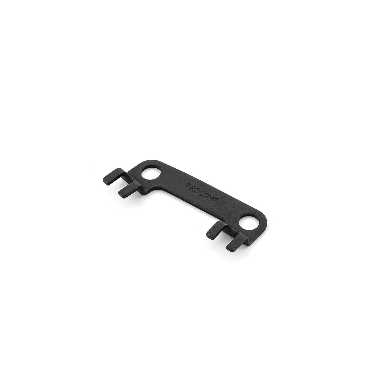 Ford 429 460 Guide Plates (3/8" Pushrod - 7/16" Stud Hole - 1 Piece)