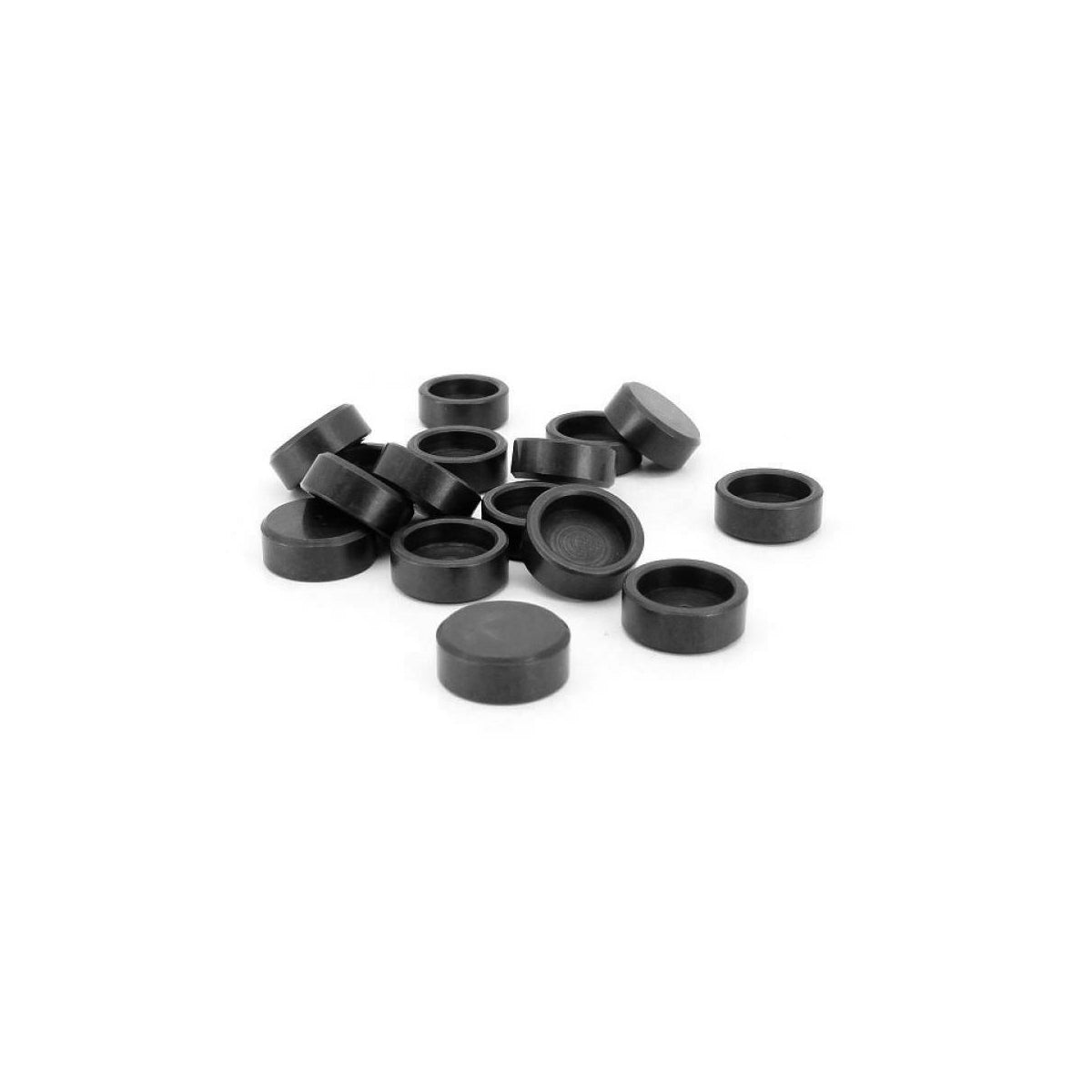 11/32" 0.080" Valve Tip Lash Wear Caps