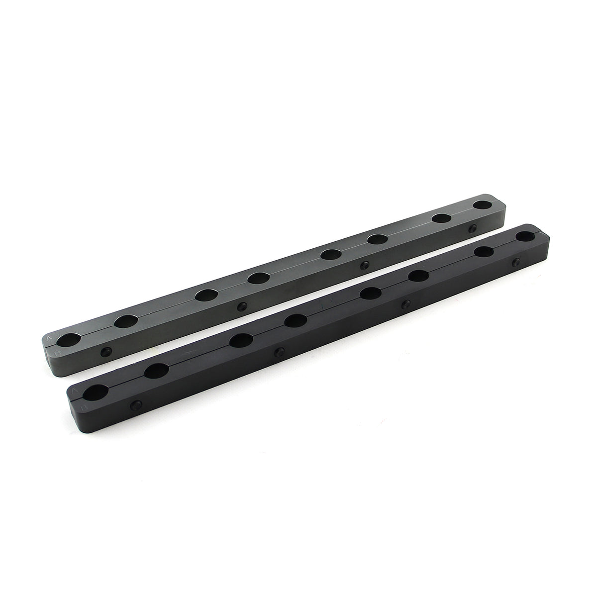 Ford SB 289 302 351 Windsor Rocker Stud Girdle Only - Black