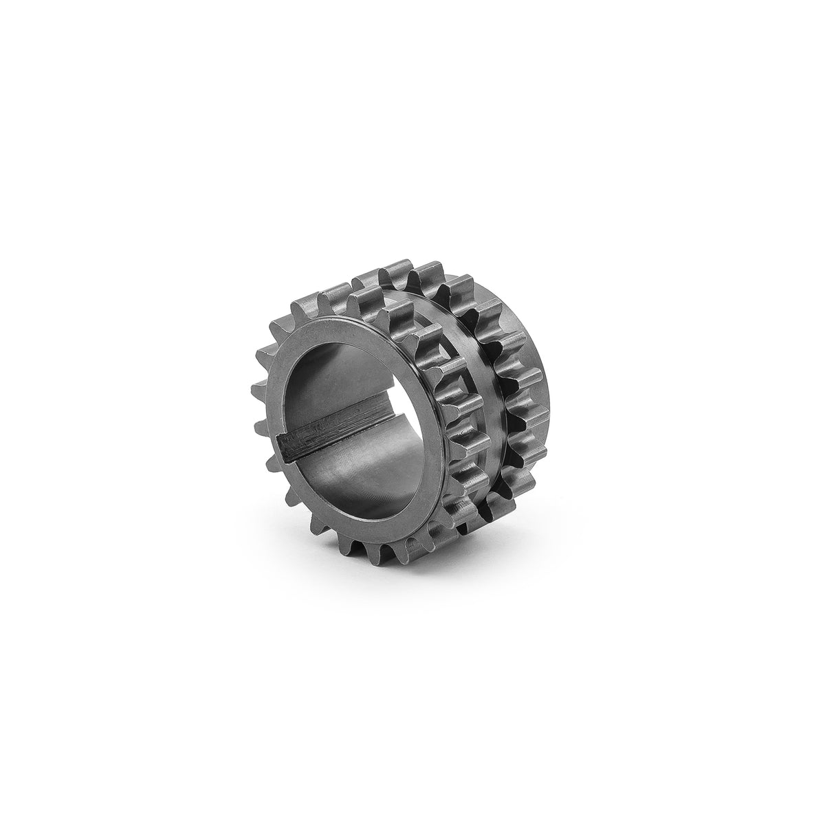 Ford Coyote Crank Gear 2015 Onwards 300M Steel
