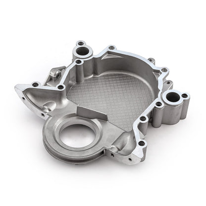 Ford SB 289 302 351 Windsor 1968-80 Aluminum Timing Chain Cover (Non Efi)