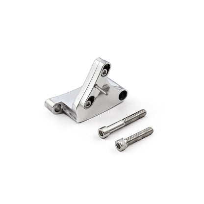 Chevy SBC 350 Billet Aluminum Timing Pointer for 6 3/4" Balancer