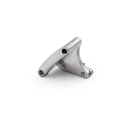 Chevy SBC 350 Billet Aluminum Timing Pointer for 6 3/4" Balancer