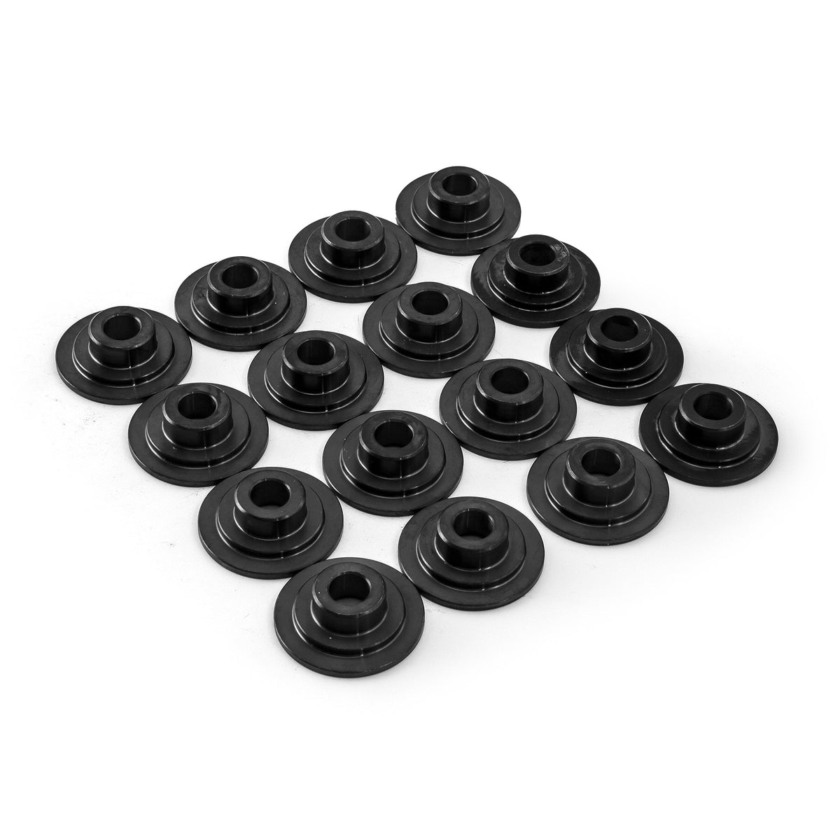 1.440" Od. 1.050" Id. 7 Degree 11/32 Chromoly Steel Valve Spring Retainers