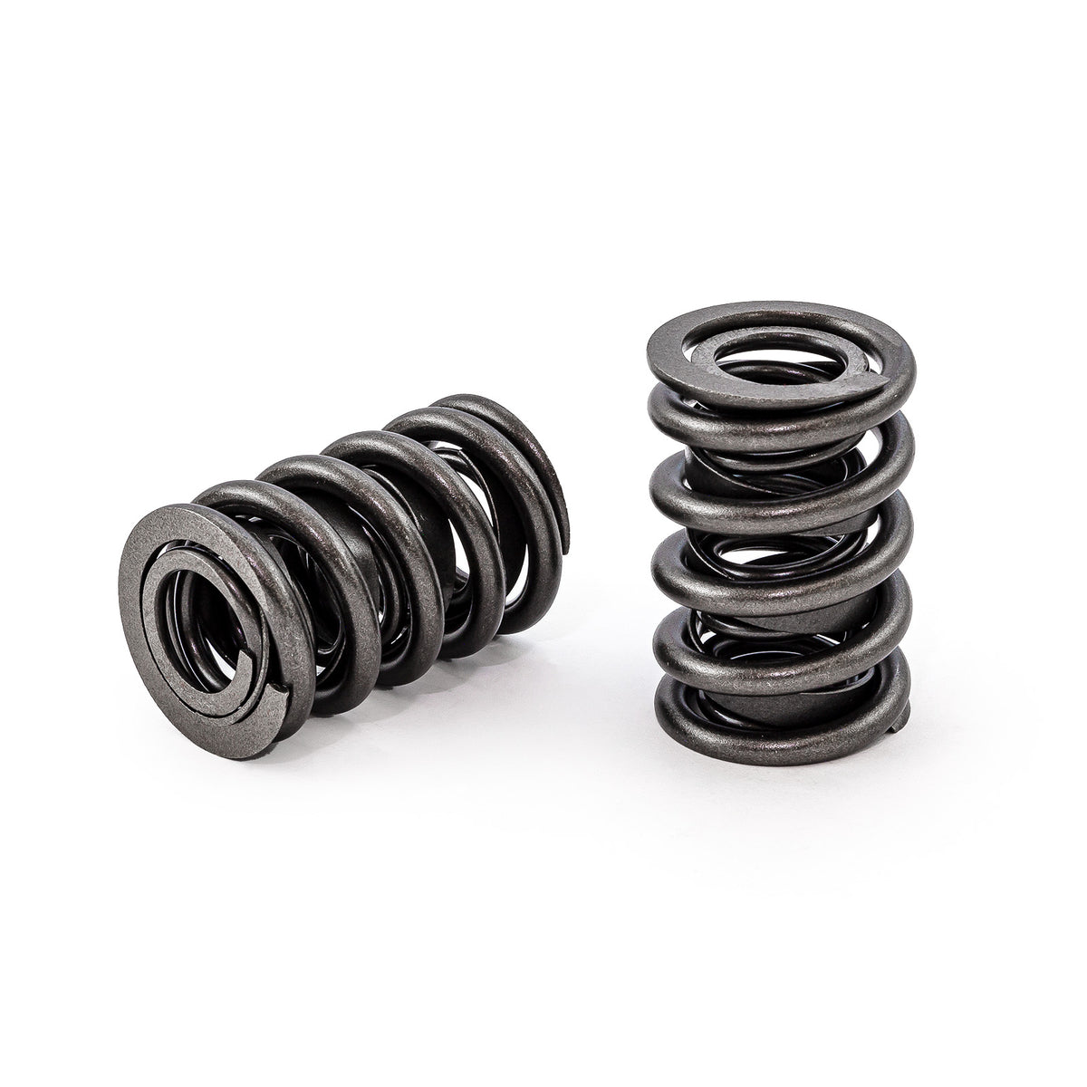 1.450" Od. Dual Valve Springs w/Damper - 145Lbs @ 1.900" - 1.150" Coil Bind