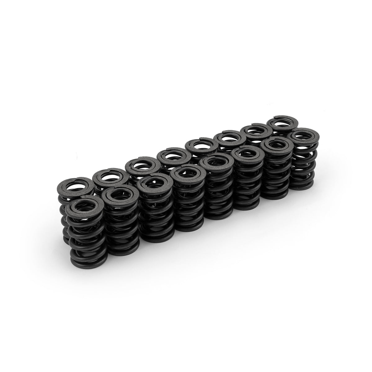 1.300" Od. LS Dual Valve Springs - 134 Lbs @ 1.800" - 1.125" Coil Bind