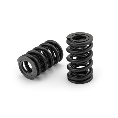 1.300" Od. LS Dual Valve Springs - 134 Lbs @ 1.800" - 1.125" Coil Bind