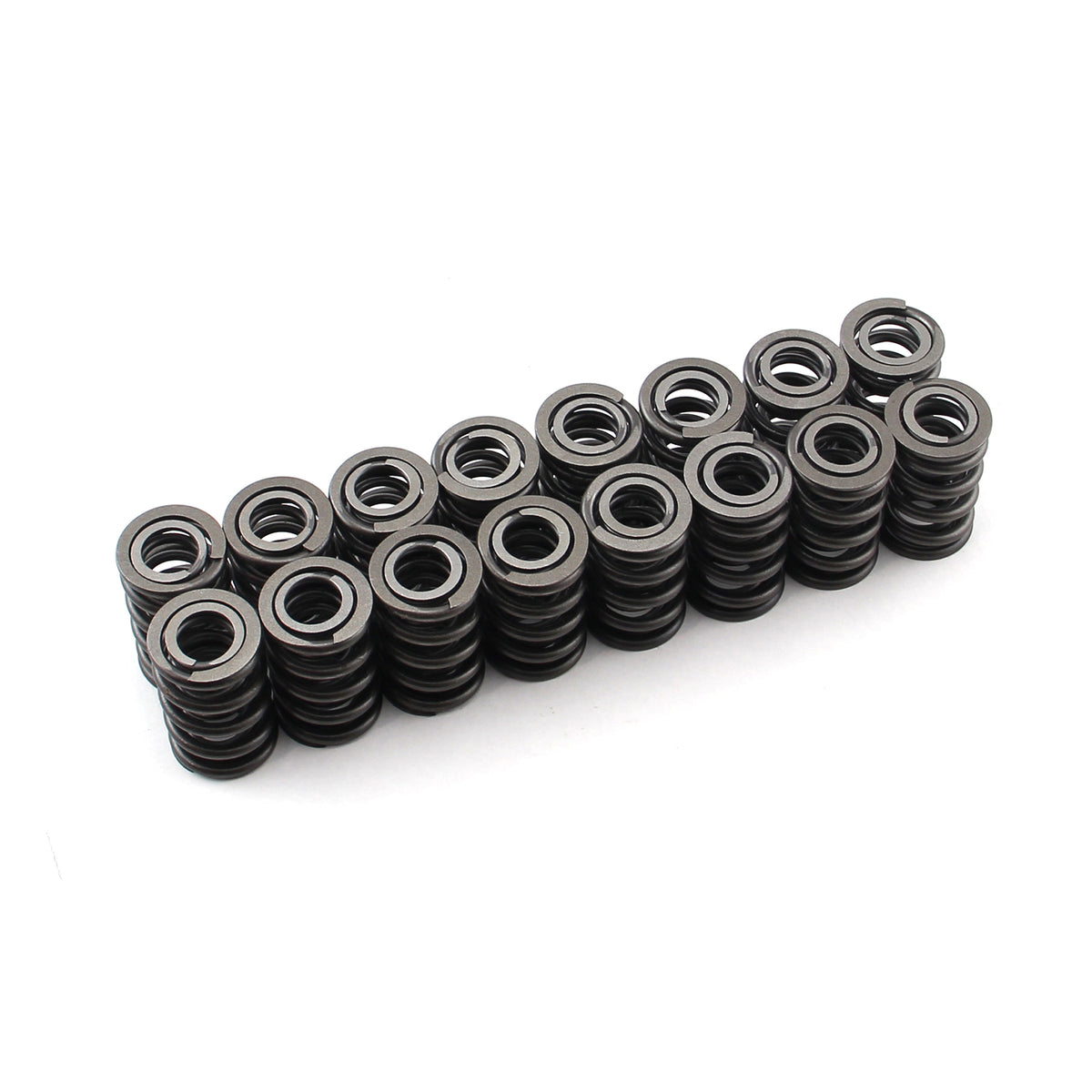 1.450" Od. Dual Valve Springs - 130Lbs @ 1.800" - 1.060" Coil Bind
