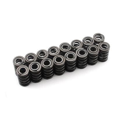 1.450" Od. Dual Valve Springs - 130Lbs @ 1.800" - 1.060" Coil Bind