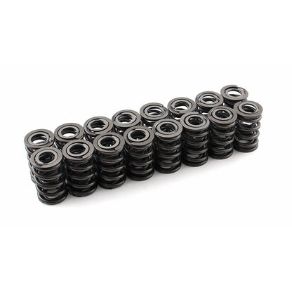 1.450" Od. Dual Valve Springs - 130Lbs @ 1.800" - 1.060" Coil Bind