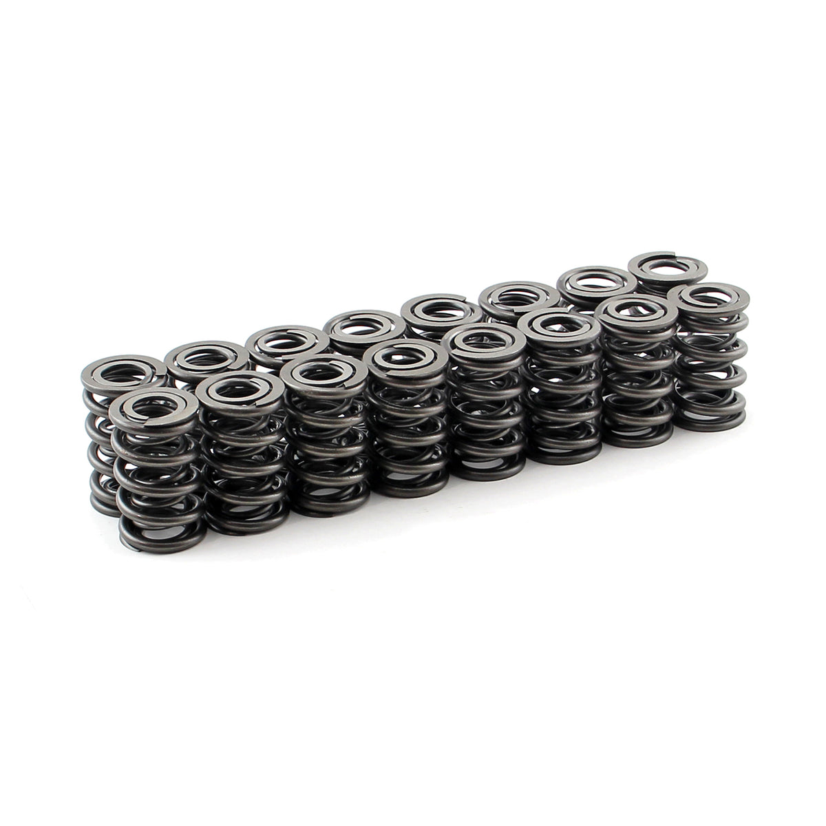 1.335" Od. LS Dual Valve Springs - 260 Lbs @ 1.800" - 0.960" Coil Bind 221422-16