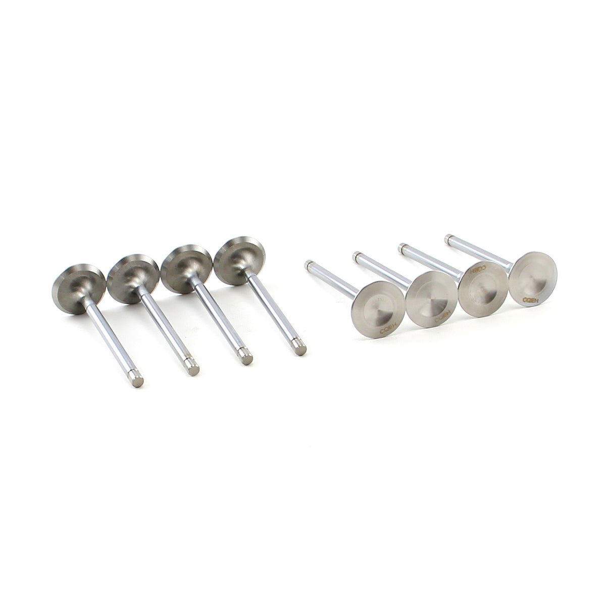 Chrysler BB 440 1.860" +100 11/32" Stainless Steel Exhaust Valves