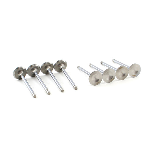 Chrysler BB 440 1.860" +100 11/32" Stainless Steel Exhaust Valves