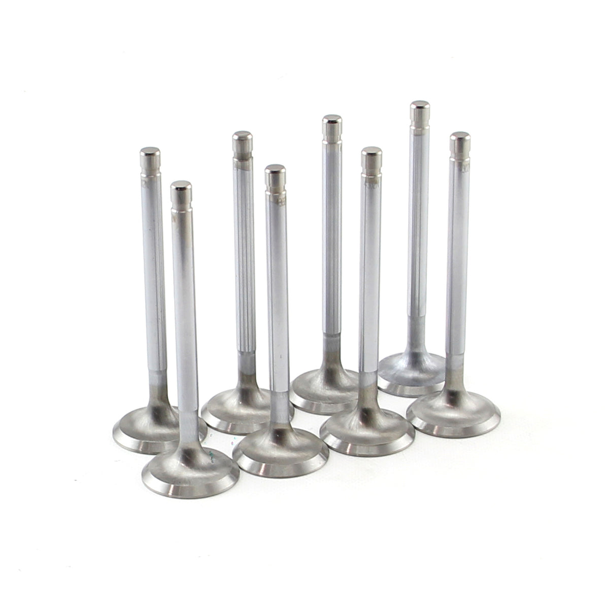 Ford 429 460 1.760" STD 11/32" Stainless Steel Exhaust Valves