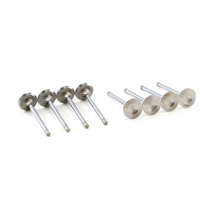 Ford 351C Cleveland 460 1.710" +100 11/32" Stainless Steel Exhaust Valves