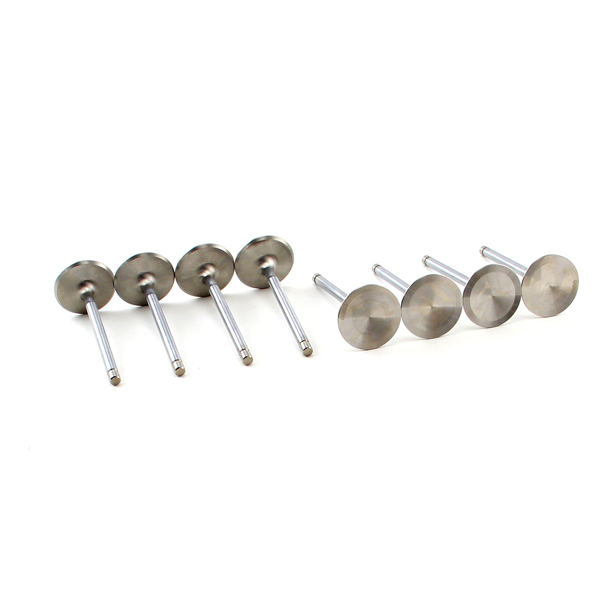 Chevy SBC 350 1.940" STD 11/32" Stainless Steel Intake Valves