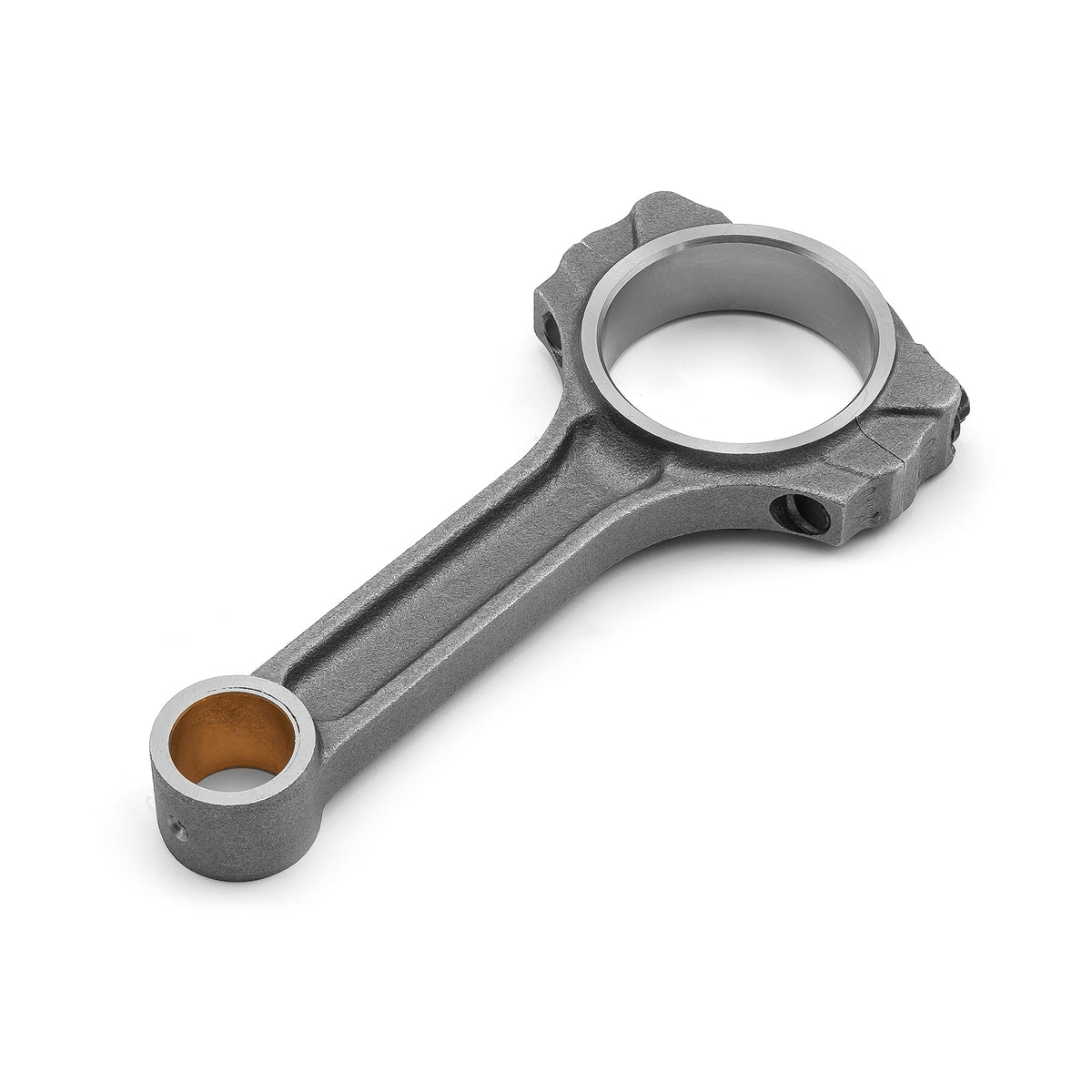 I Beam 5.700" 2.100" .927" Bronze Bush 5140 Connecting Rods Suits: Chevy SBC 350 7/16