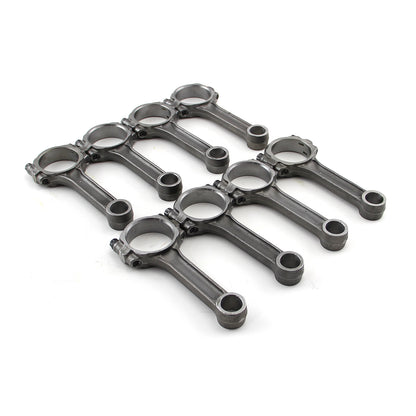 I Beam 5.956" 2.310" .927" Press Fit 5140 Connecting Rods Suits Ford 351 Windsor