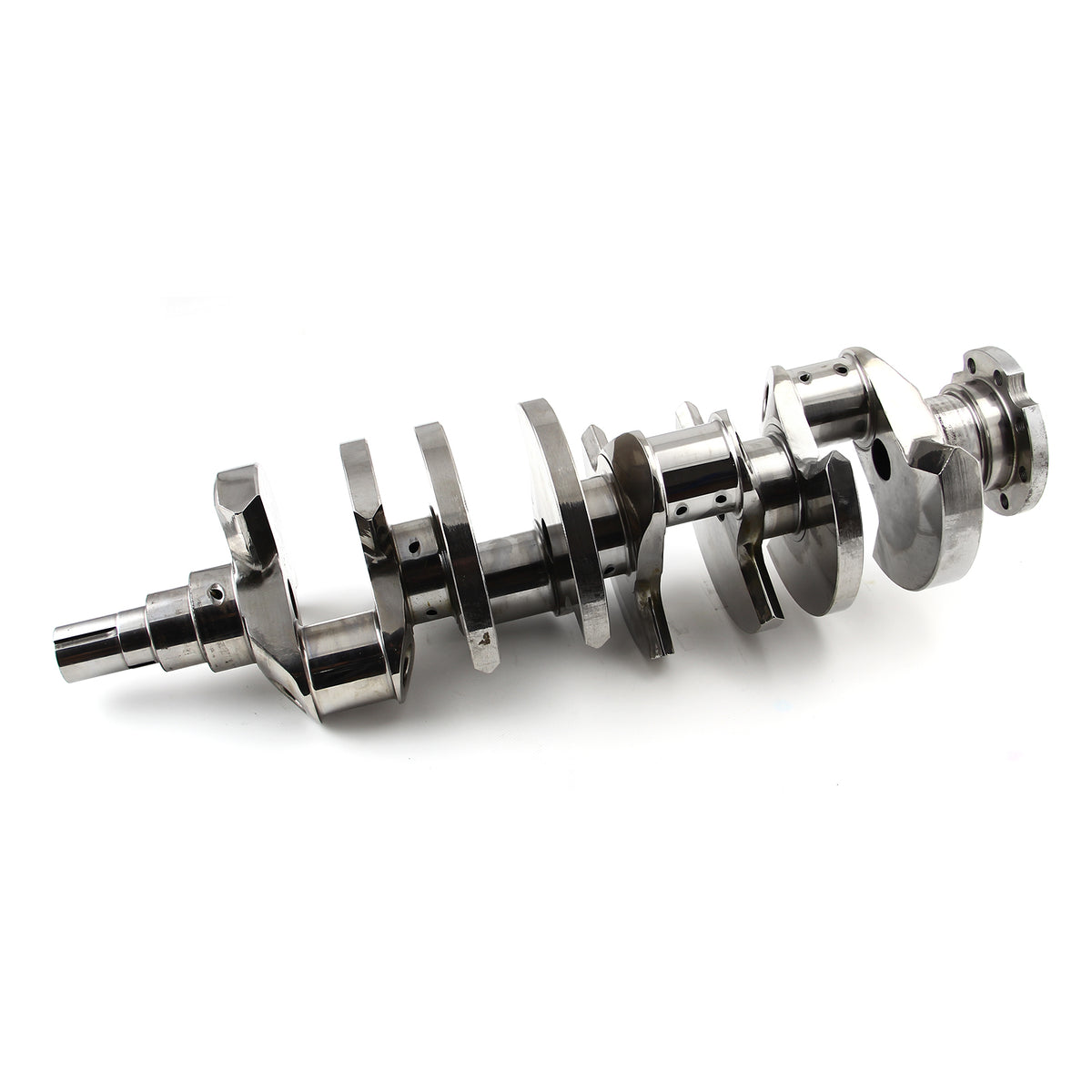 Hemi 440 Steel Billet Crankshaft 4.100 Stroke
