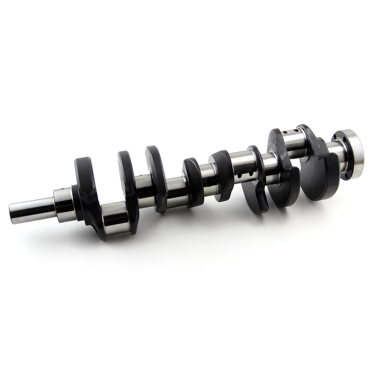 Ford 289 302 5.0L 4340 Forged Crankshaft ST-3.400 M-2.2486 RJ-2.123 Bal-Int