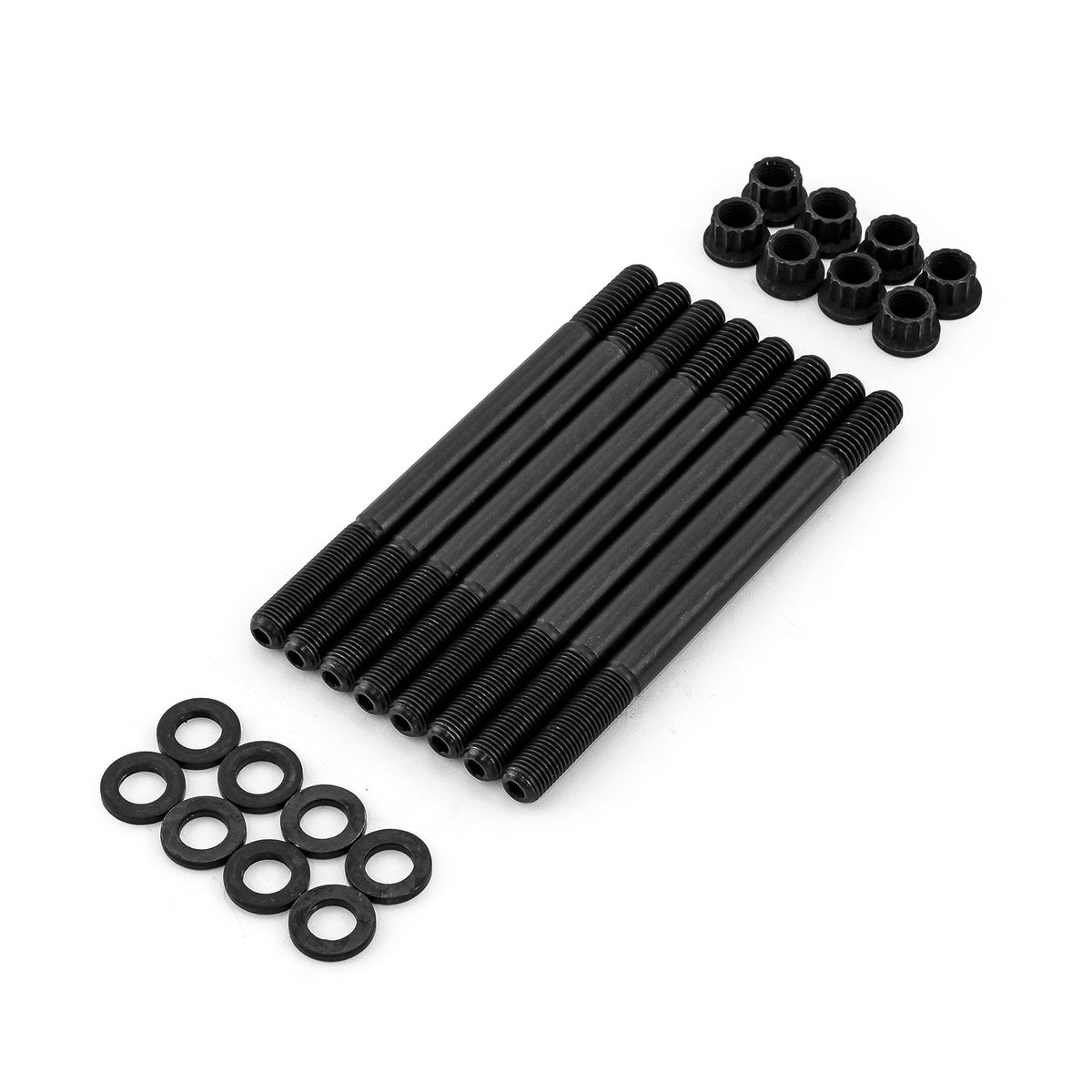 Chevy BBC 454 12 Point 6.100" Head Studs (8 Studs Only)