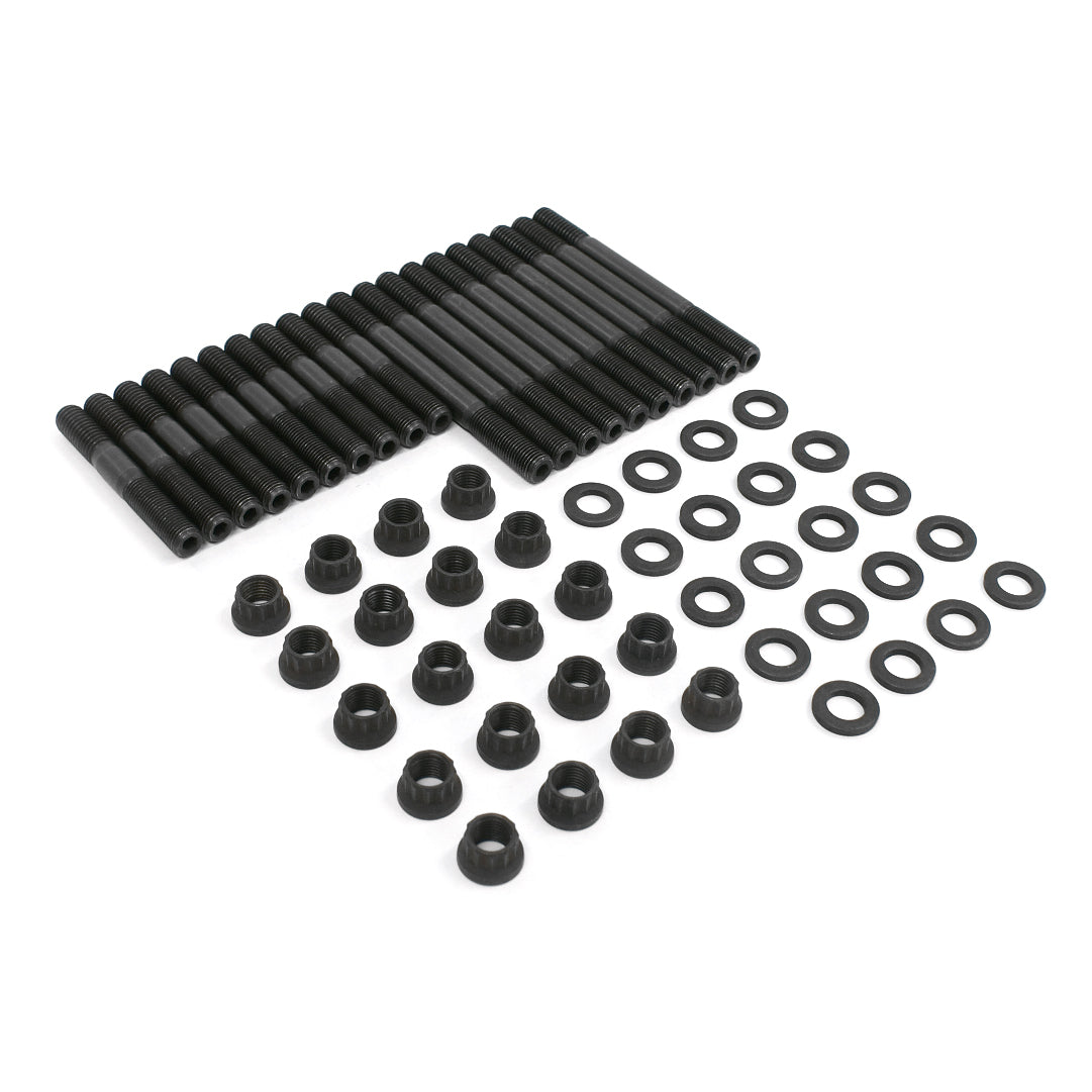 Ford SB 289 302 Windsor 12 Point Head Stud Kit