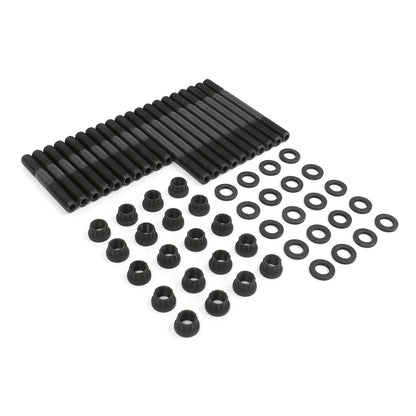 Ford SB 289 302 Windsor 12 Point Head Stud Kit
