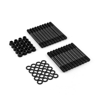 Ford 429 460 12 Point Chromoly Cylinder Head Stud Kit