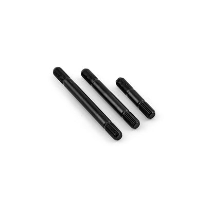 Mopar Chrysler SB 318 340 360 12 Point Head Stud Kit