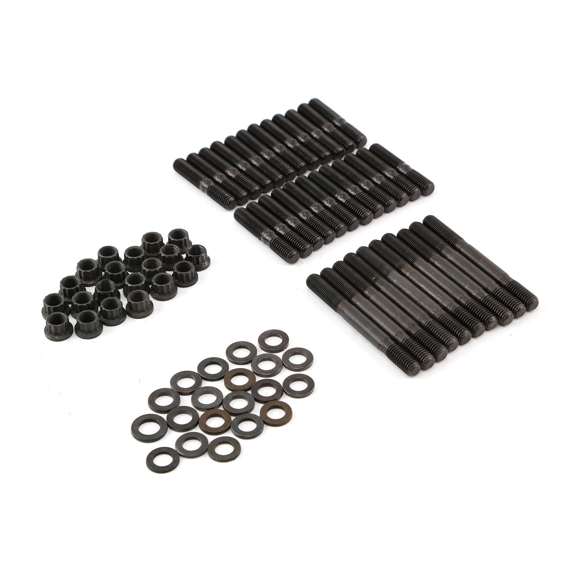 Mopar Chrysler BB 383 440 12 Point Head Stud Kit
