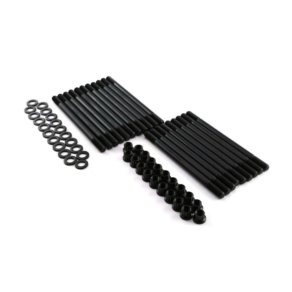 Ford 6.0L Powerstroke Diesel 8740 Chromoly Head Stud Kit