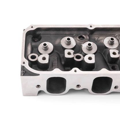 Ford 351 Cleveland 4V 254cc 64cc Cast Iron Bare Cylinder Head